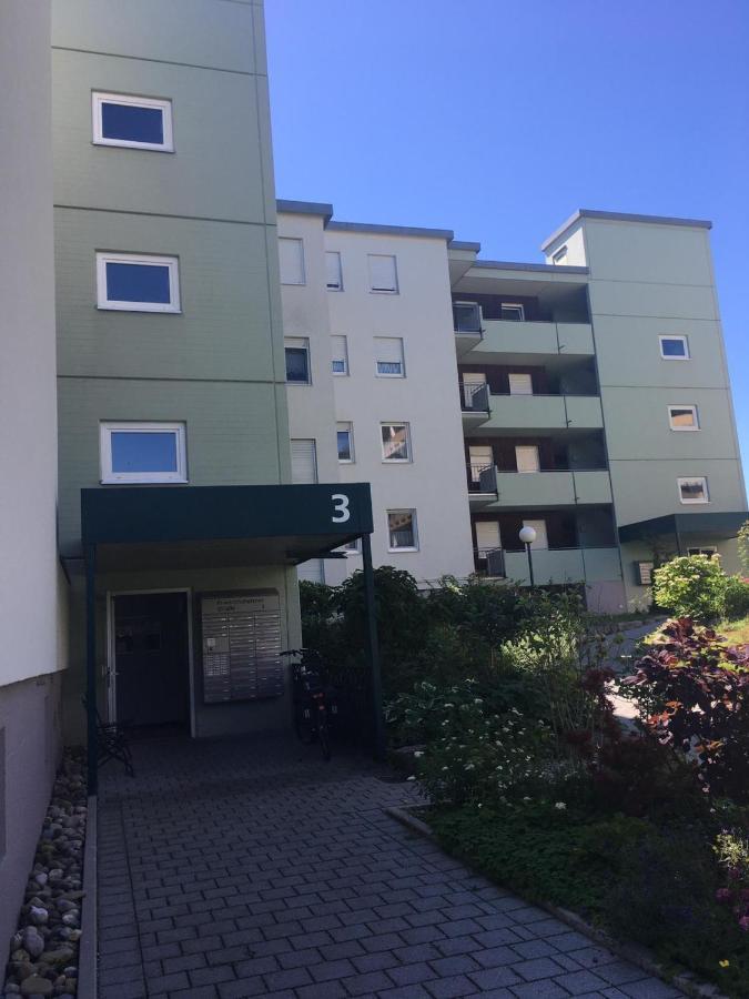 Top Ausgestattete 1 Zi-Whg Fuer Urlaub U Dienstreisen Immenstaad am Bodensee Exterior photo