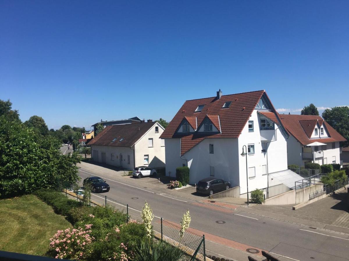 Top Ausgestattete 1 Zi-Whg Fuer Urlaub U Dienstreisen Immenstaad am Bodensee Exterior photo